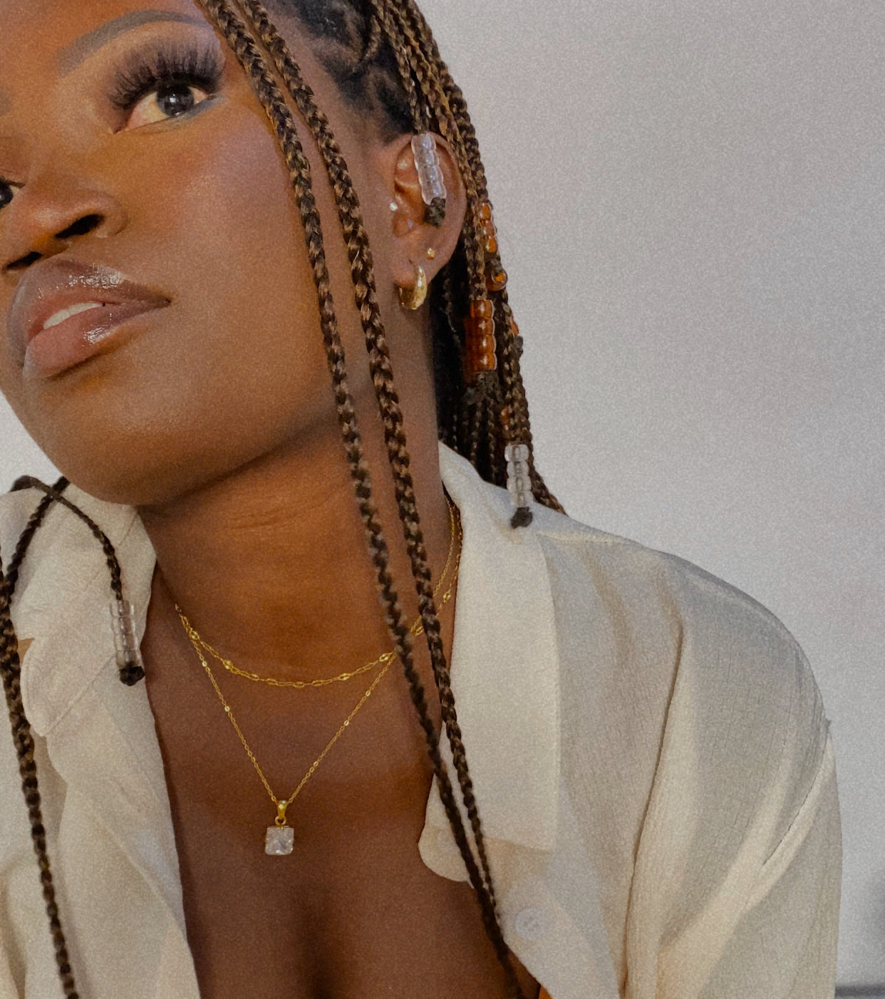 Chantell Necklace