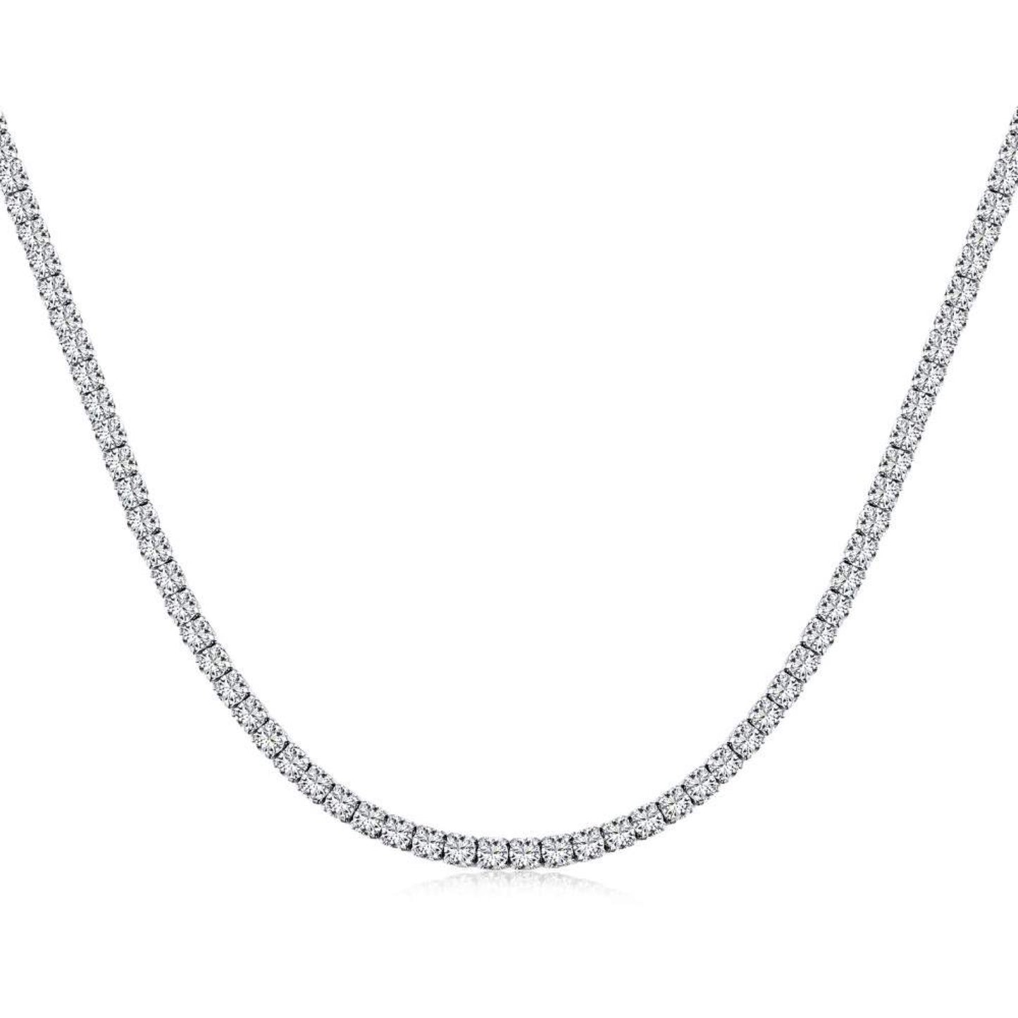 MAGDA TENNIS CHAIN 2MM