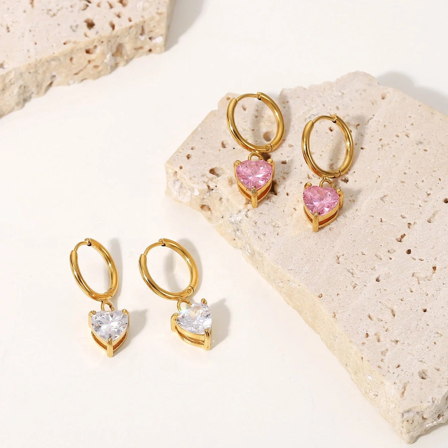 J'adore Earrings