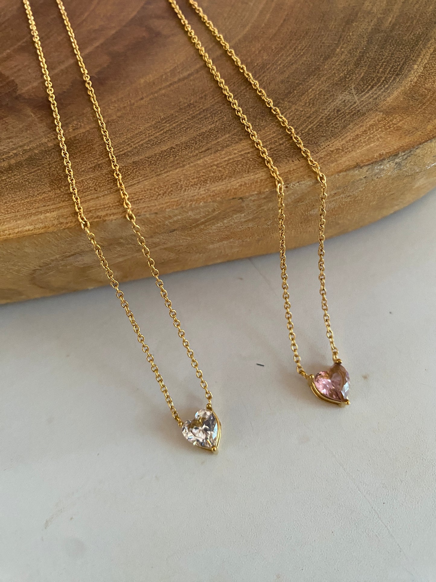 J'adore Necklace