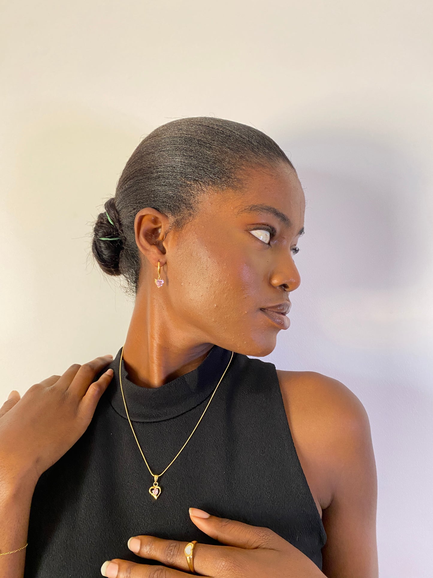 J'adore Earrings