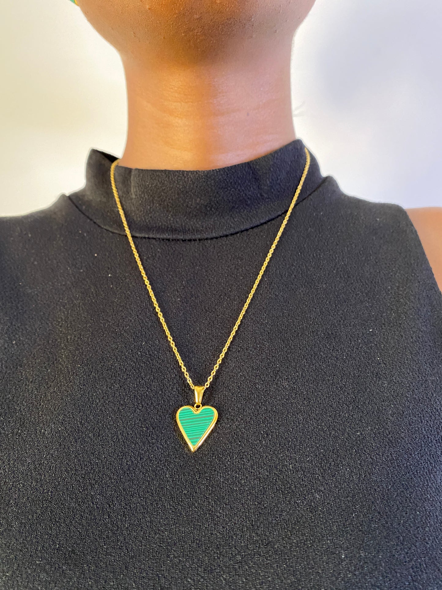 143 Necklace
