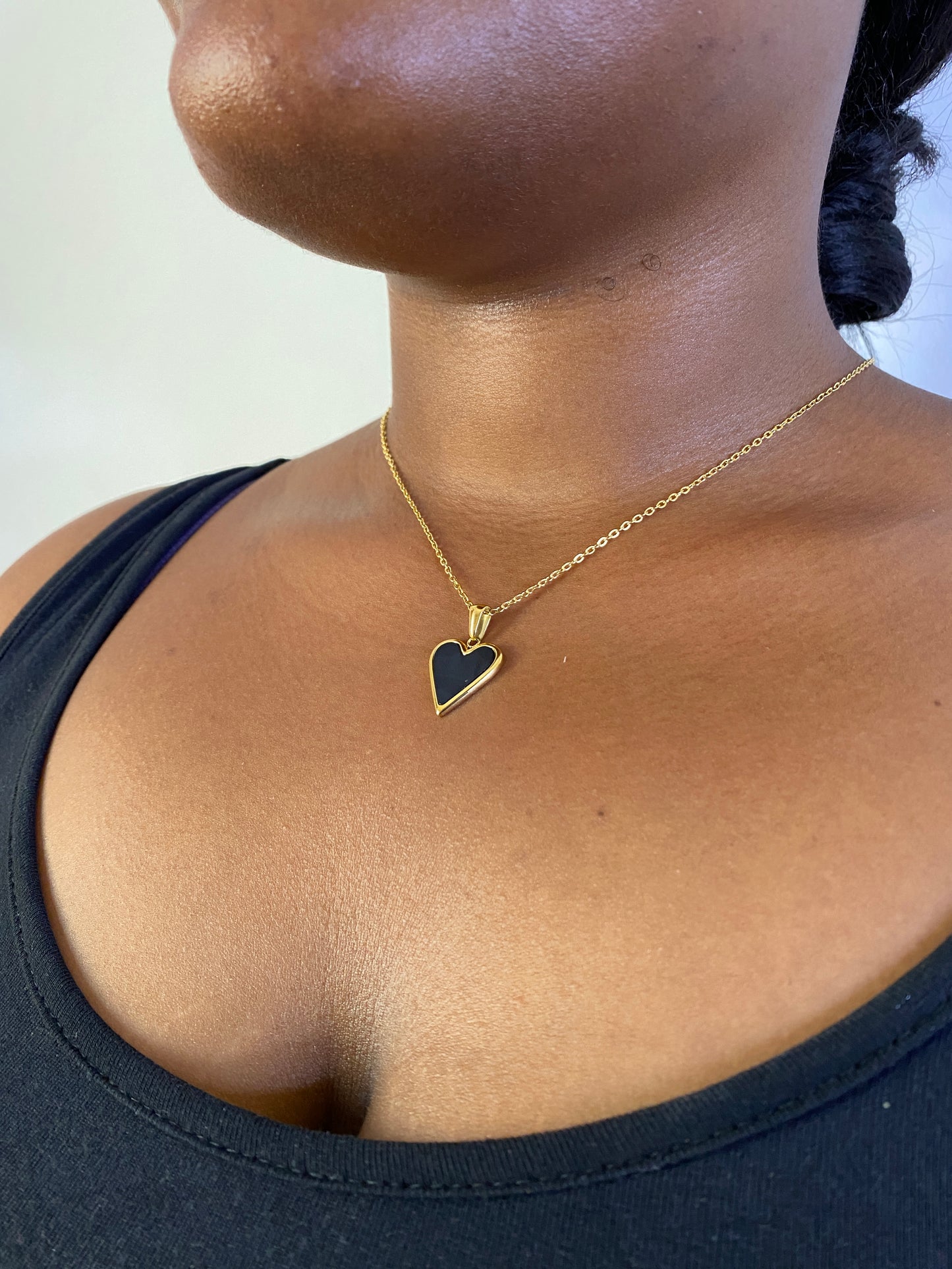 143 Necklace