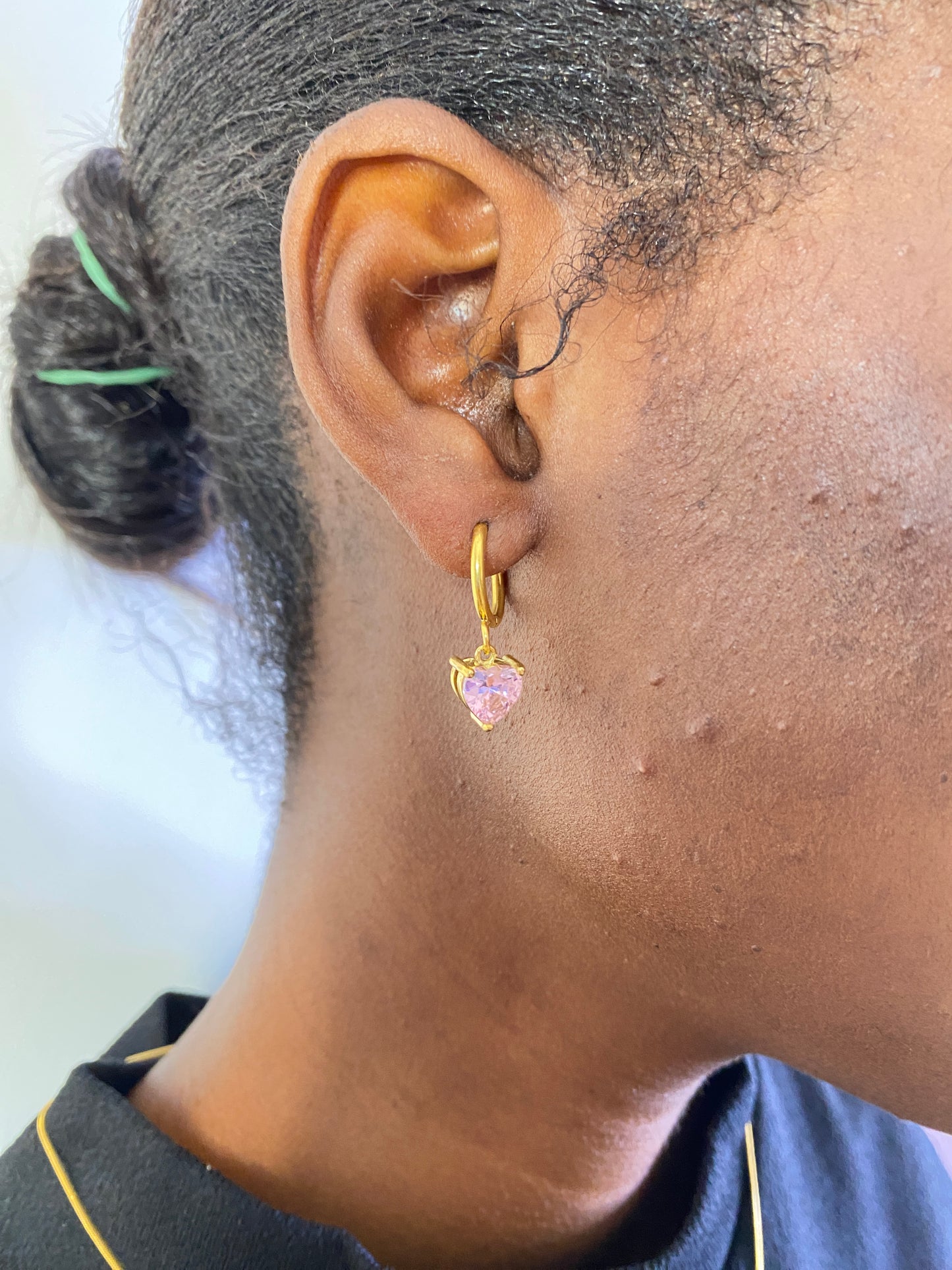 J'adore Earrings