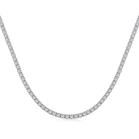 MAGDA TENNIS CHAIN 2MM
