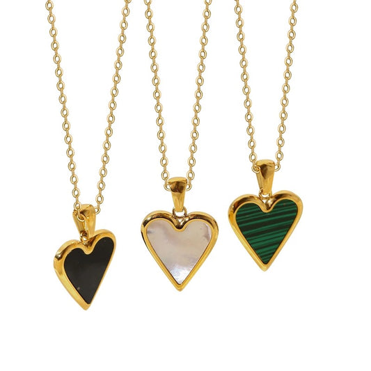 143 Necklace