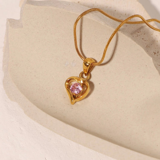 Venus Necklace