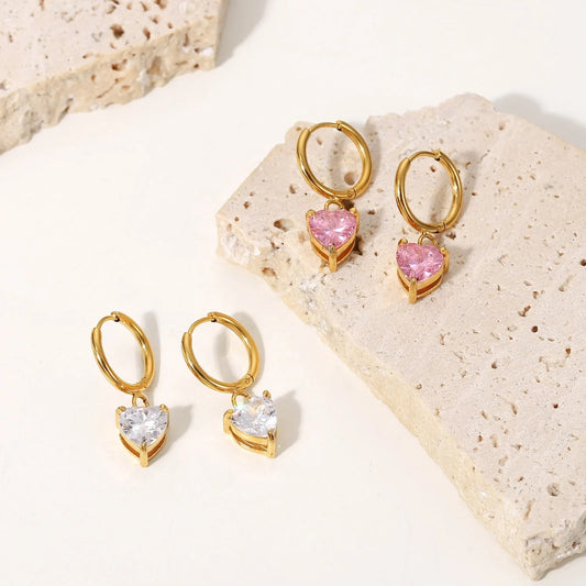 J'adore Earrings