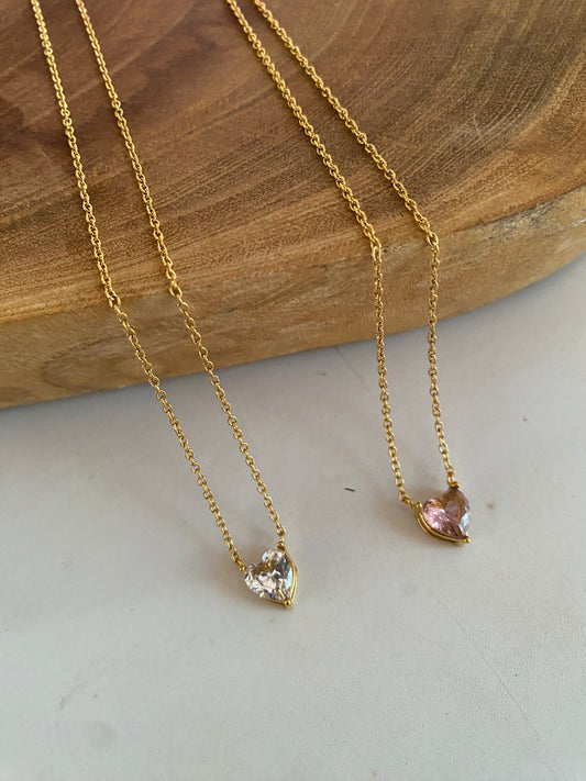 J'adore Necklace