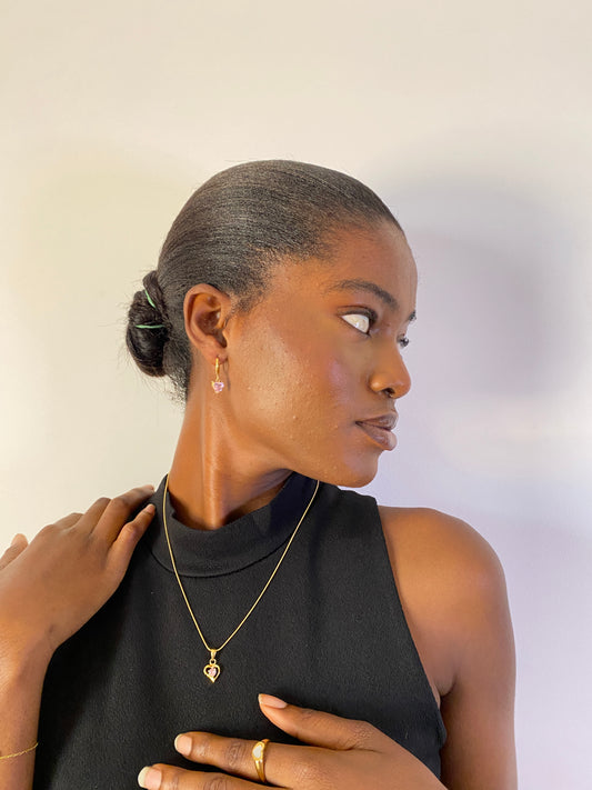 J'adore Earrings