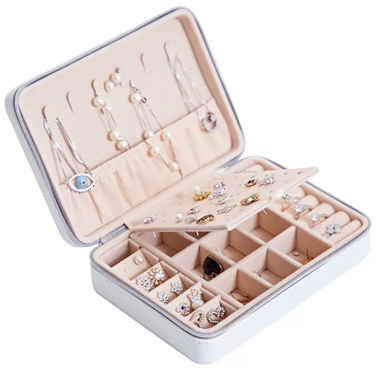 Jewelry Case Maxi