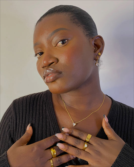 J'adore Necklace